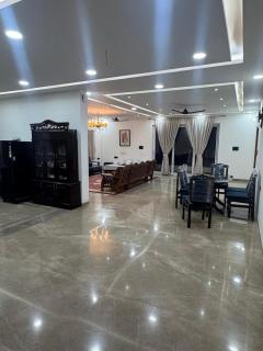 Flat in Hyderabad - 9