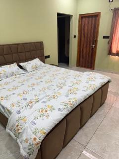 Flat in Hyderabad - 8