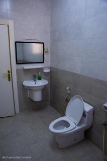 The Garden Inn نزل الحدیقة - 5