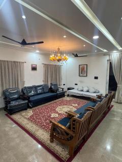 Flat in Hyderabad - 3