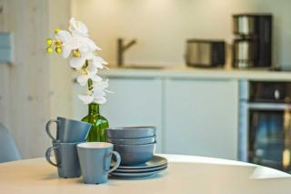 Seehaus Lütt Marten - 4