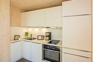 Seehaus Lütt Marten - Stubbenfelde - 3