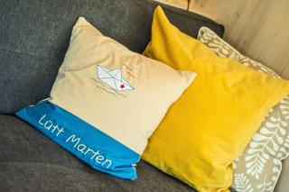 Seehaus Lütt Marten - Stubbenfelde - 1