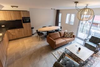 3-kamer appartement (duplex) | 4/5 personen, Méri-Bellecombe 502 - 1