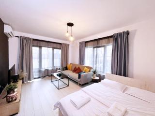 AmurResidence 531 private-Sauna free-parking - 5