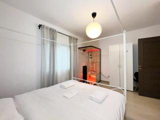 AmurResidence 531 private-Sauna free-parking - 4