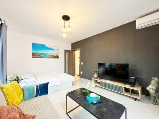 AmurResidence 531 private-Sauna free-parking - 3