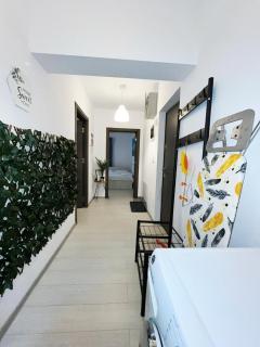 AmurResidence 531 private-Sauna free-parking - 1