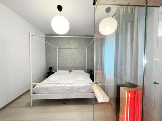 AmurResidence 531 private-Sauna free-parking - 0