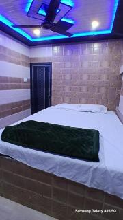 Kashi Dhaam Bulanala - 1