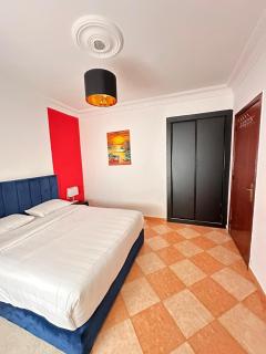 Casa central - Tétouan - 6