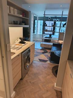 Studio Apartment in Brand New Cape Town Development - 0