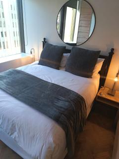 Studio Apartment in Brand New Cape Town Development - 8