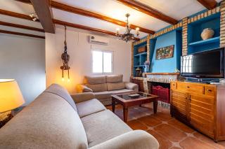 Villa Marquesa - Punta Umbria - 0