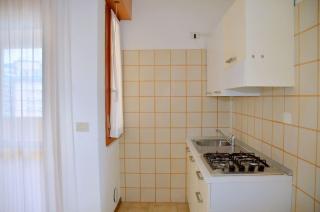 Cozy two-bedroom apartment in a seafront building - 3