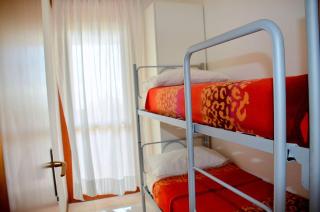 Cozy two-bedroom apartment in a seafront building - 5