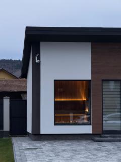 Апартаменти Velvet Rooms - 9