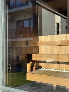 Апартаменти Velvet Rooms - 7