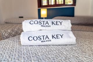 Villa Marquesa - Punta Umbria - 9