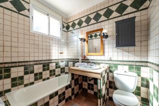 Villa Marquesa - Punta Umbria - 6