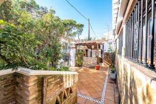 Villa Marquesa - Punta Umbria - 3