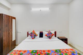 FabHotel RK Grand - 9