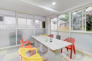 FabHotel RK Grand - 4