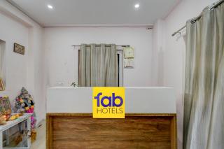 FabHotel RK Grand - 2
