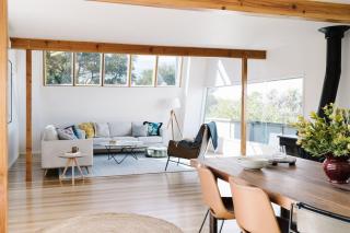 Clifton's Ark - Beautiful Beach House Escape - 0