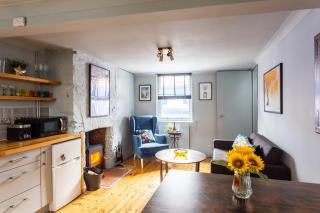 Cheerful Cottage at the Heart of Brighton - 8