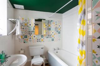 Cheerful Cottage at the Heart of Brighton - 3