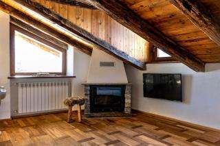 Chalet Morge - 4