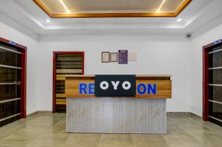 SPOT ON Khushi Lodge - 7