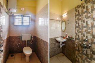 RC Resort by Palette Homes I Kovalam Beach I ECR - Perunkalattu - 2