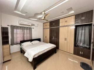 MHR Vacation Home & Mini Function Hall - 2