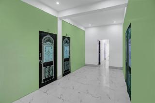 SPOT ON Happyness Restaurant - 2