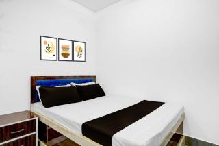 SPOT ON Khushi Lodge - 8