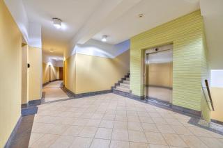 Neptun Park by NorthSide Apartments - 7