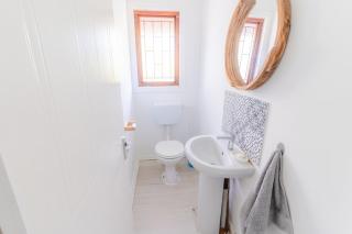 Kingfisher Cottage Exclusive Coastal Retreat Southbroom - 3