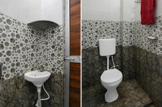 SPOT ON Happyness Restaurant - 5