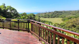 Kingfisher Cottage Exclusive Coastal Retreat Southbroom - 6