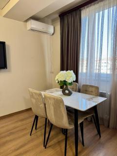 Apartment in centre Yerevan - 8