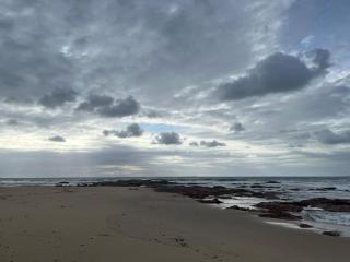 Kingfisher Cottage Exclusive Coastal Retreat Southbroom - 9