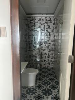 Robinson's Place Residences, tower 2 - 7