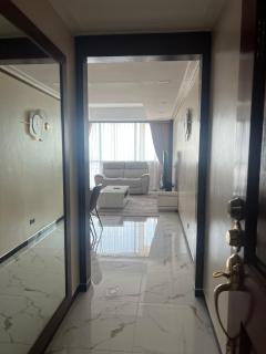 Robinson's Place Residences, tower 2 - 3