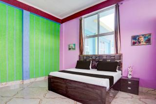 SPOT ON Shree Krishna Palace - 8