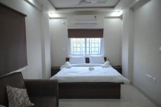 Yuvi Grand Residency - 2