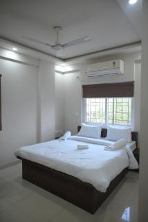 Yuvi Grand Residency - 1