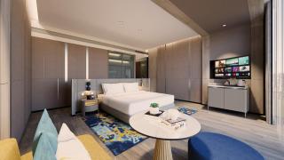 voco Bandung Setiabudi by IHG - 3