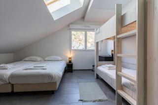 3-kamer appartement (duplex) | 8 personen | Méri-Bellecombe 503 - 3